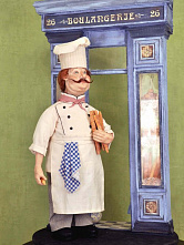 Ее маленький Париж_13762