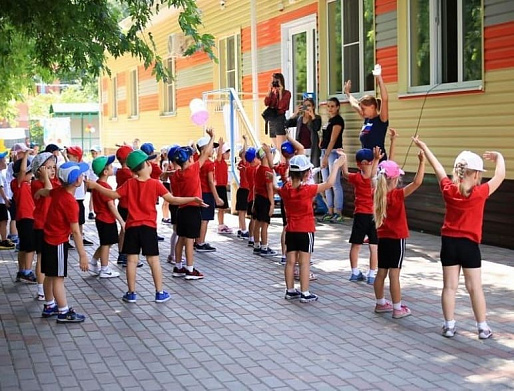 Компенсация за путевку в детский лагерь имеет предельный размер
