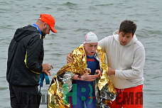 12.06 В Ростове завершились соревнования чемпионата РФ по плаванию