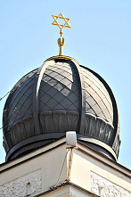 Иврит в ростовской школе 