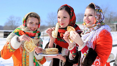 А всё-таки душа светится