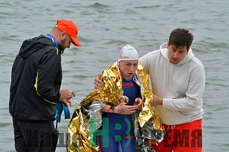 12.06 В Ростове завершились соревнования чемпионата РФ по плаванию