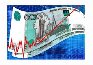 На Дону инфляционные процессы обгоняют общероссийские показатели