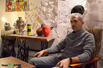 «Да, мы боремся за кирпичи и железо»