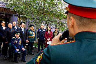02 05 2026 Не стареют душой ветераны