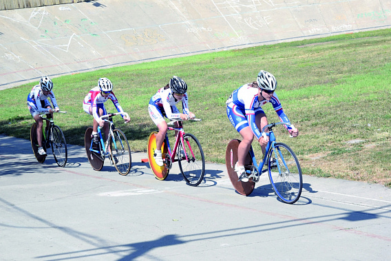 Командный успех