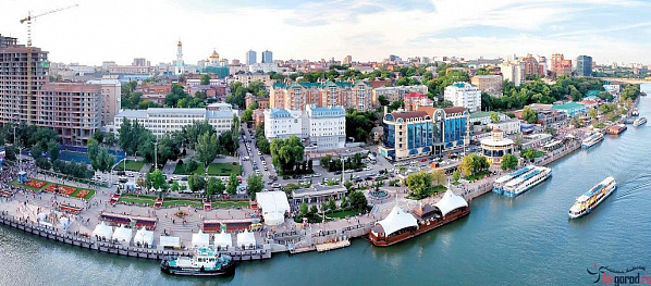Без салюта, но со звездами