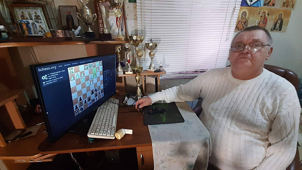 Стабильно высокие результаты в составе донской команды показывает Федор Кокшаров (Донецк).