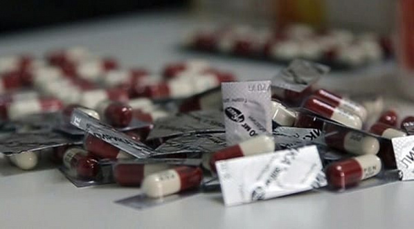 В Ростовской области закрыли 35 аптек за безрецептурную продажу препаратов