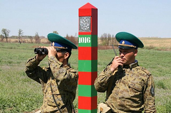 Ростовская область может стать полем противоборства России и Украины