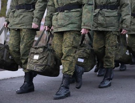 В Ростовской области на службу призовут пять тысяч срочников