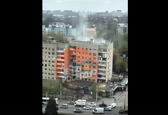 Источник фото: скриншот видео телеграм-канала 