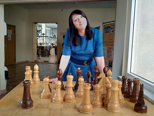 Капитан команды спортивного клуба «Гольфстрим» из города Кропоткин Краснодарского края Галина Тамбова. Ее воспитанники успешно выступили на предыдущим открытом командном детском первенстве Ростовской области. Сейчас «Гольфстрим» готовится к новому старту.