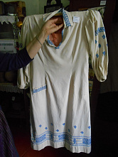 История в кирпиче и в сердце