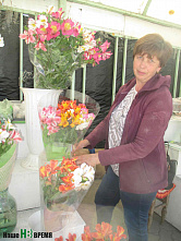 Куда деваться цветоводам?