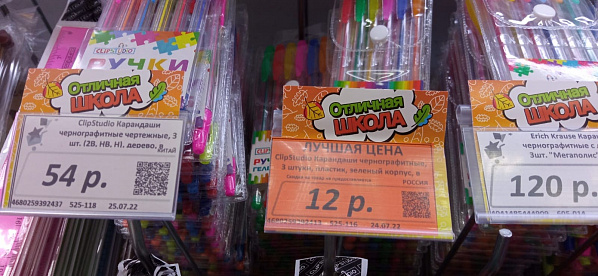 Сколько стоит собрать ребенка в школу в Ростовской области в 2022 году?