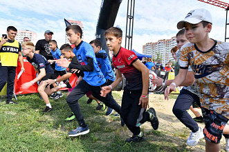 Тяжело в учении, легко в походе