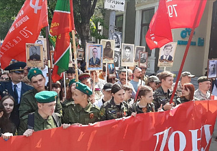Два донских героя удостоены ордена Мужества посмертно