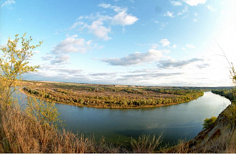 Вешенская, как и Париж, стоит мессы