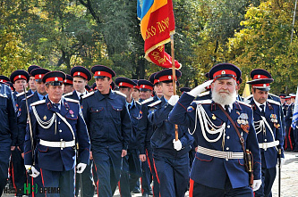 Покров на Дону