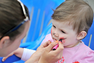 День радости