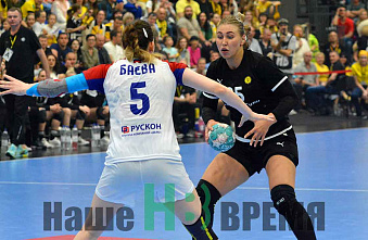 Победив ЦСКА, «Ростов-Дон» завоевал право на третий финальный матч