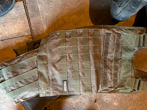 Таможенники пресекли почтовую отправку в США продукции военного назначения