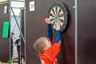 Она стояла у истоков