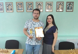 В Азове подвели итоги шахматного фестиваля «Кубок Нижнего Дона»