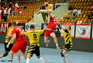 ГК «Донские казаки ЮФУ» заняли 6 место в чемпионате России