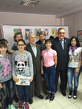 Тот, кто всегда защитит