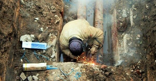 Фото сайта akchabar.kg