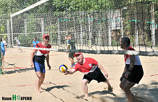 Спорт для всех и для каждого