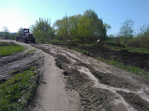 В Ростовской области почти половина дорог не соответствует нормам