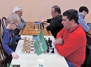 Памяти Поляничко