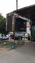 В Ростове до конца года демонтируют более 750 незаконных ларьков
