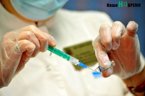 Василий Голубев призвал жителей Ростовской области пройти вакцинацию от COVID-19
