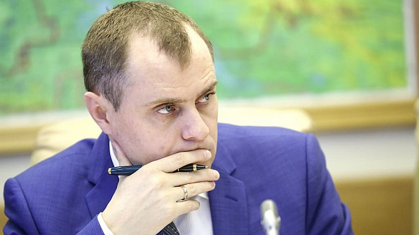 Бывший министр ЖКХ Ростовской области отправлен в СИЗО до февраля