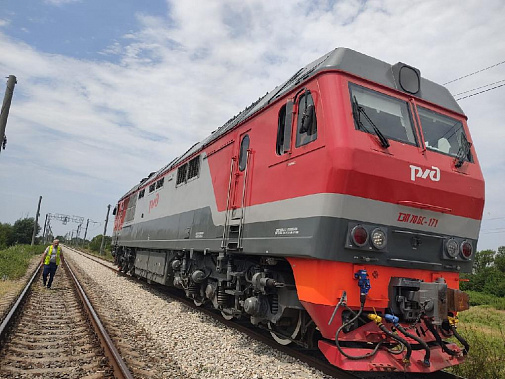  Южной транспортной прокуратурой организована проверка по факту дорожно-транспортного происшествия