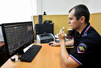 30 07 2025 В тылу донского ГУВД