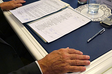 Мы, нижеподписавшиеся...