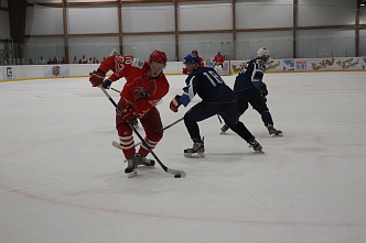 Клюшки на лед