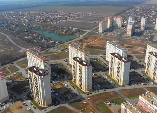 Перевозчик из Крыма будет обслуживать ростовские маршруты в Суворовский