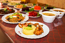 12 04 2025 В Южном округе Росгвардии определились лучшие повара