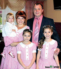 Мы - команда!