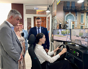 01 06 2024 1 июня ростовчан пригласили в страну, в которой правит детство