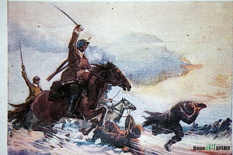 Тайна старого дневника