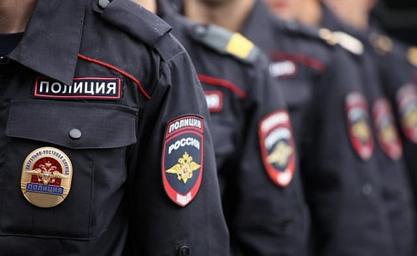 В Ростовской области отмечен резкий скачок преступности
