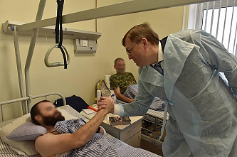 Донские единороссы подводят итоги работы в ушедшем году