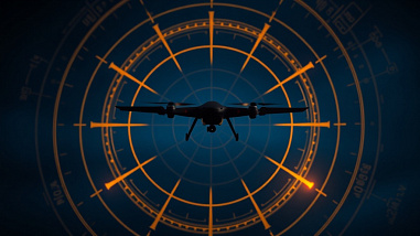 Дежурные подразделения ПВО пресекли ночную атаку украинских дронов в Каменском районе Ростовской области